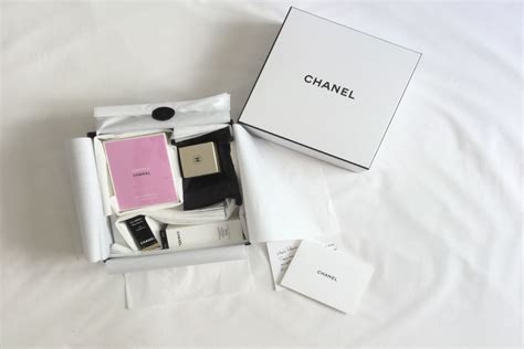 boutique en ligne chanel